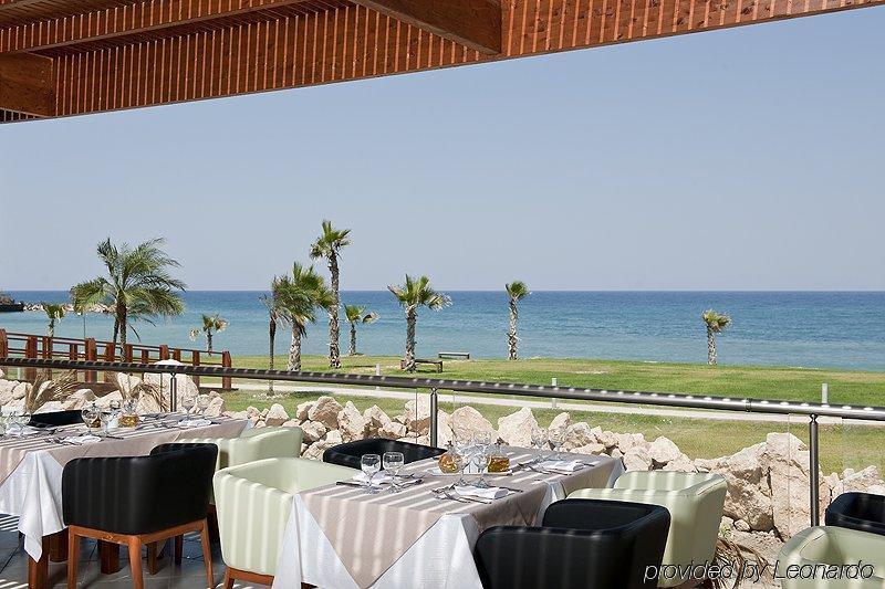 Aegean Breeze Resort Fánai Restaurant photo